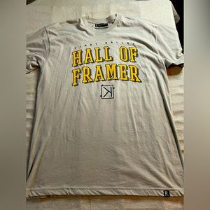 Routine Baseball Shirt